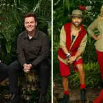 How long is I'm A Celebrity on for and when does it end?