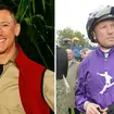 I'm A Celebrity: How tall is Frankie Dettori? Height revealed