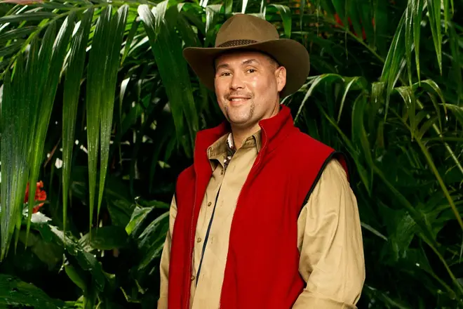 Tony Bellew is joining the cast of I'm A Celebrity 2023