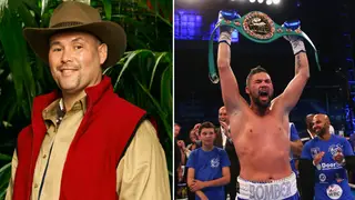 Tony Bellew net worth: How much the boxer is worth and I'm A Celebrity fee