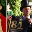 Frankie Dettori net worth: How much the jockey is worth and I'm A Celebrity fee