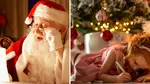 Cut-off date to receive personalised letter from Santa Claus moved earlier this year