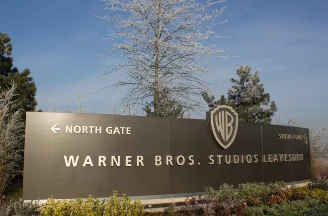 Warner Bros. Studios Leavesden is a film and media complex owned by the huge media conglomerate.