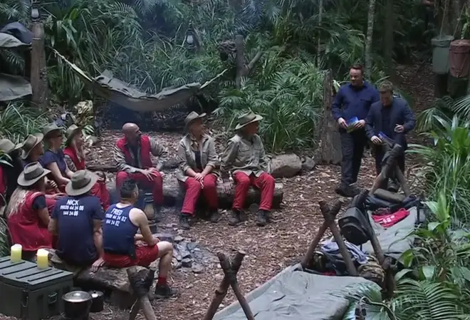 Stars will start to be voted off I'm A Celebrity after two weeks
