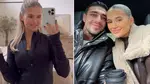 Molly-Mae Hague spotted without engagement ring following Tommy Fury video