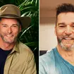 Fred Sirieix is one of the campmates on I'm A Celebrity 2023