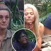 I'm A Celebrity fans predict this campmate will be the next to quit after Grace Dent's exit