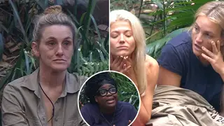 I'm A Celebrity fans predict this campmate will be the next to quit after Grace Dent's exit