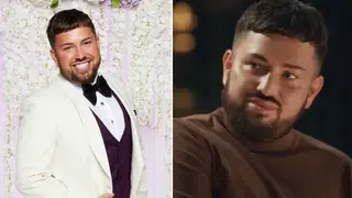 Married At First Sight’s Mark Kiley says he was 'mis-sold a dream' as he returns to work