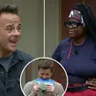 I'm A Celebrity's Ant McPartlin 'furious' with Nella Rose and Frankie Dettori after Bushtucker Trial