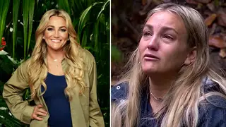 Why did Jamie Lynn Spears quit I'm A Celebrity? Real reason revealed