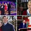 Christmas TV Schedule: Full listings revealed