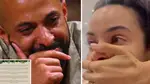 I'm A Celebrity: Rochelle Humes in tears as Marvin receives letter from home