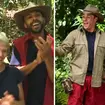 How long is I'm A Celebrity on for and when does it end?