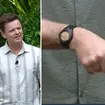 Why Ant and Dec have to cover their watches during I'm A Celebrity trials