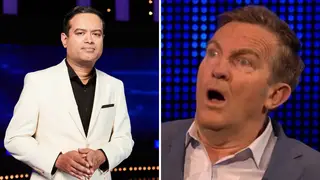 Paul Sinha dispels myth about The Chase: Celebrity Special with brutal story
