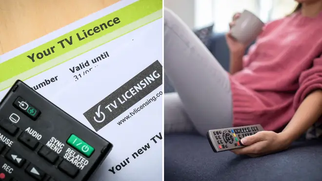 Check how much you'll be paying as the TV licence bill goes up.