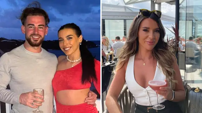 Married At First Sight's Jordan and Erica claim Laura did the show to 'audition for Made in Chelsea'