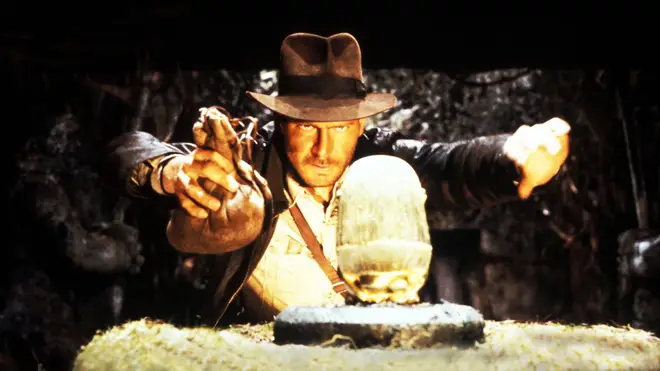 Raiders of the Lose Ark is an Indiana Jones classic