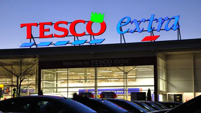 Tesco's quietest times are between 6am to 8am and 8pm to 11pm.