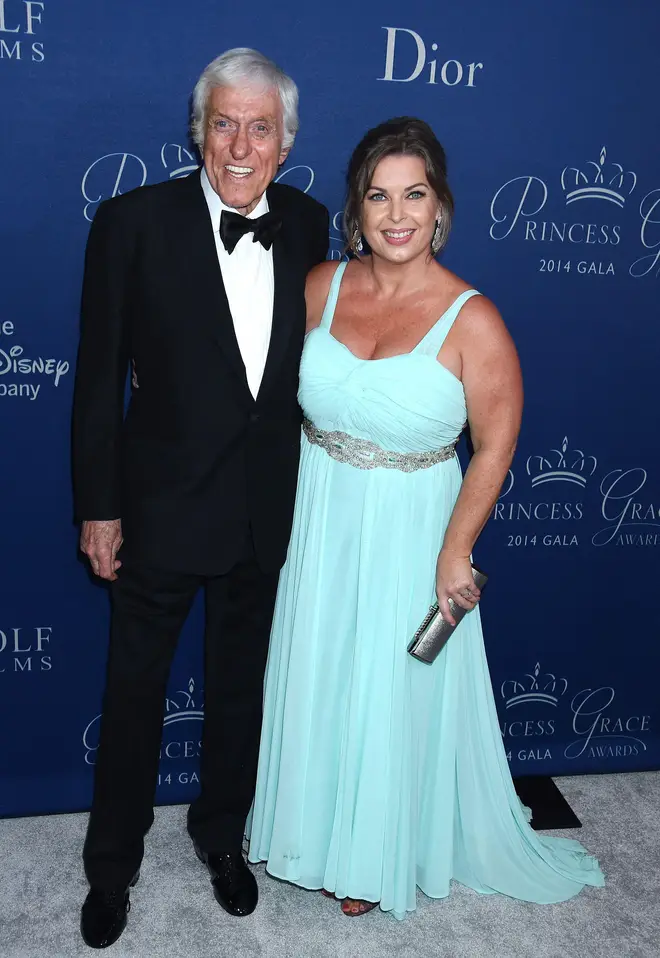 Dick Van Dyke and Arlene Silver have been married since 2012.