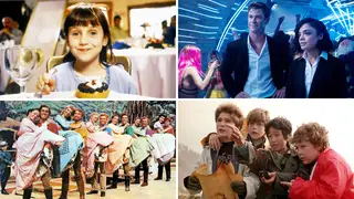 What movies are on New Year's Eve? TV schedule revealed