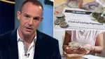 Martin Lewis revealed the date millions of households will receive their final payments.