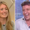 Cat Deeley and Ben Shephard are reportedly the new faces of This Morning.