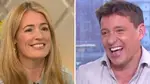 Cat Deeley and Ben Shephard are reportedly the new faces of This Morning.