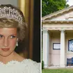 Where is Princess Diana buried? Resting place revealed