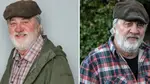 Emmerdale Zak Dingle actor Steve Halliwell dies aged 77
