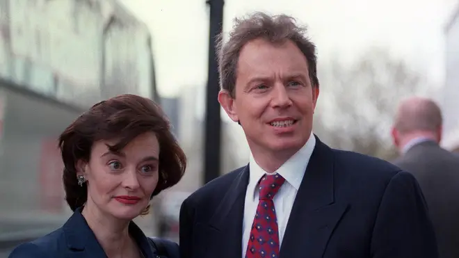 Tony Blair served as Prime Minister from 1997 to 2007.