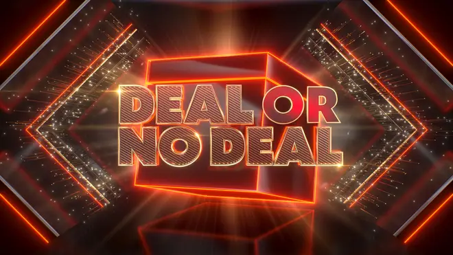 The first series of Deal or No Deal was a success
