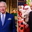 King Charles gives bizarre Christmas gift to staff which he slips into their lockers