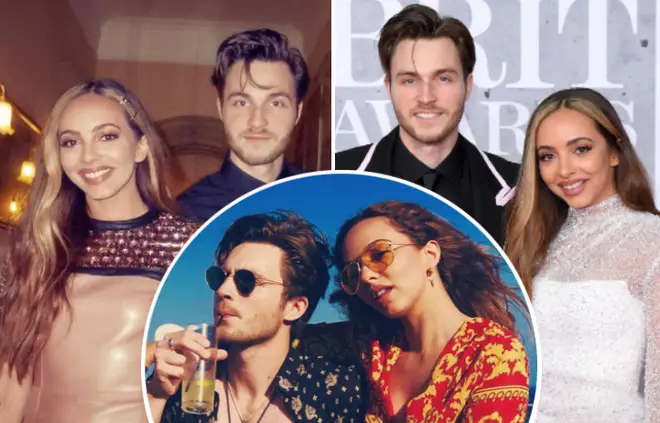 Jade and Jed have amicably split and vow to "remain mates", a new report has claimed.