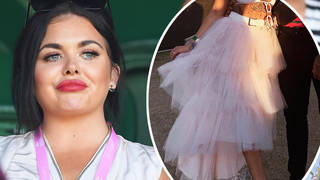 Scarlett Moffatt accused of blagging £150 skirt for free before 'ghosting' boutique owner