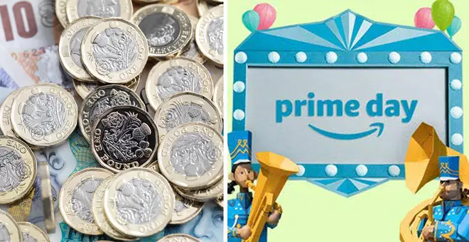 Here's how you can get free money from Amazon Prime