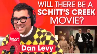 Will there be a Schitt's Creek film? Co-creator and actor of the hit series reveals all.