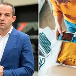 Martin Lewis explains new tax rule for anyone with an online 'side hustle'