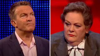 The Chase's Anne Hegerty breaks silence on string of 'cheating' allegations