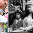 The Queen was nicknamed Lilibet when she was just a little girl and it soon became a beloved moniker for those closest to her
