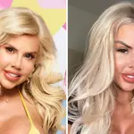 Hannah Elizabeth is hoping to find her perfect partner on Love Island All Stars