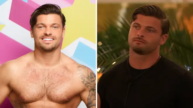 Jake Cornish has reportedly quit Love Island All Stars