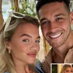 The reason behind Molly and Callum's split as they re-enter Love Island