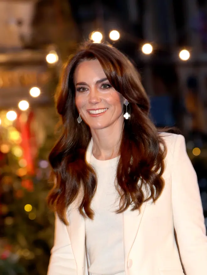 Kate Middleton is a key Royal figure