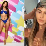Sophie Piper is returning to Love Island as an All Stars bombshell