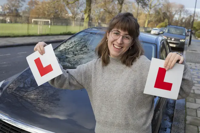 The scheme is set to place restrictions on those who have just passed their test.