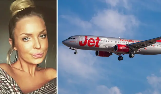 Jet2 says: "As a family-friendly airline, we take an absolutely zero tolerance approach to disruptive behaviour."