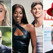 The Celebrity Big Brother 2024 rumoured cast