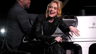 Adele has announced four headline European shows for 2024 in Munich